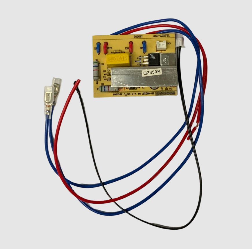 Cleanstar – Board Assembly