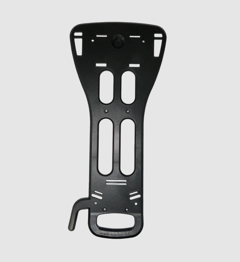 Cleanstar- Back Frame - Full