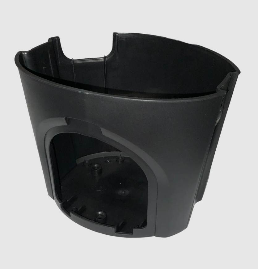 Cleanstar- Base/Lower Body Barrel