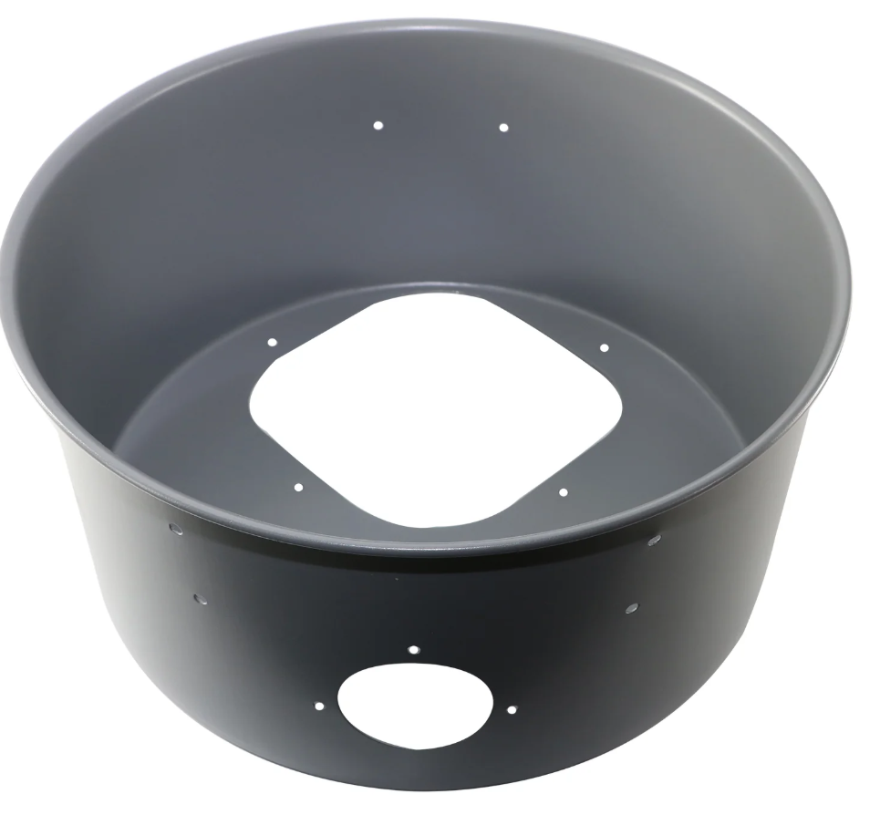 Cleanstar- Cannister To Suit Butler Pro