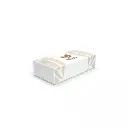 Choice Soft Slimline Paper Hand Towel 200x20 225L x 225W 4000