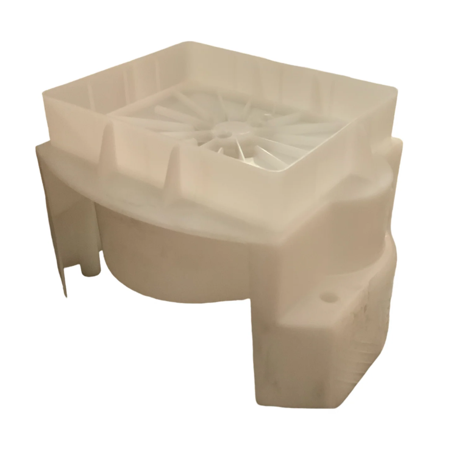 Cleanstar- Motor Cover To Suit Butler Pro