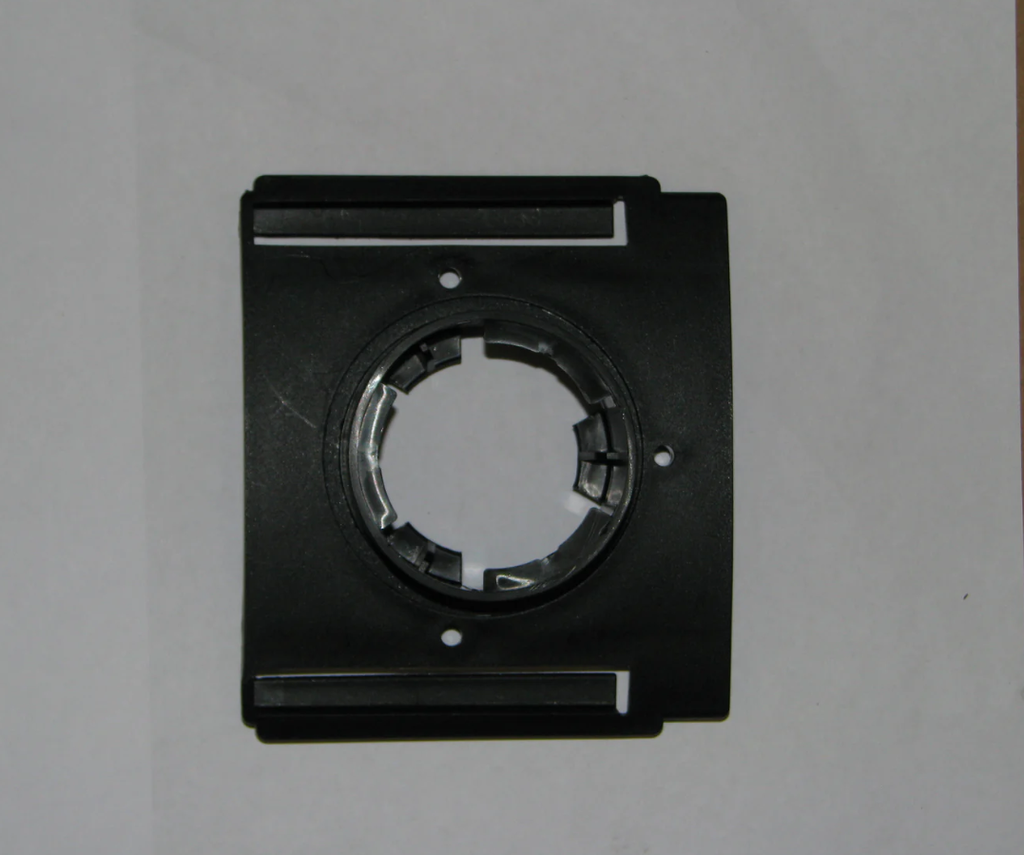 Cleanstar- Dust Bag Bush For Tank End To Suit Butler Pro