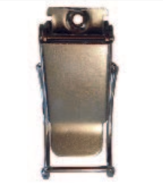 Cleanstar- Metal Lid Clip To Suit:Housemaid, Vc10lp / Vc10lph