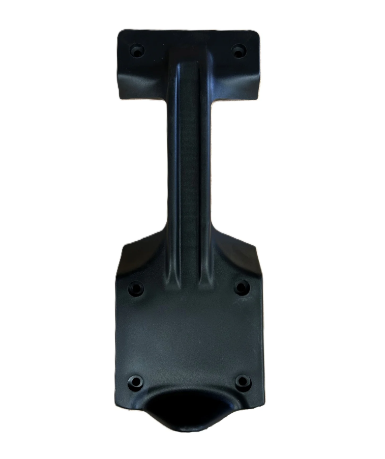 Cleanstar- Large Handle To Suit:Ex-Factor Vc80lx