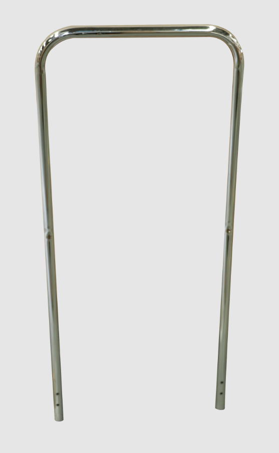 Cleanstar-Large Machine Handle