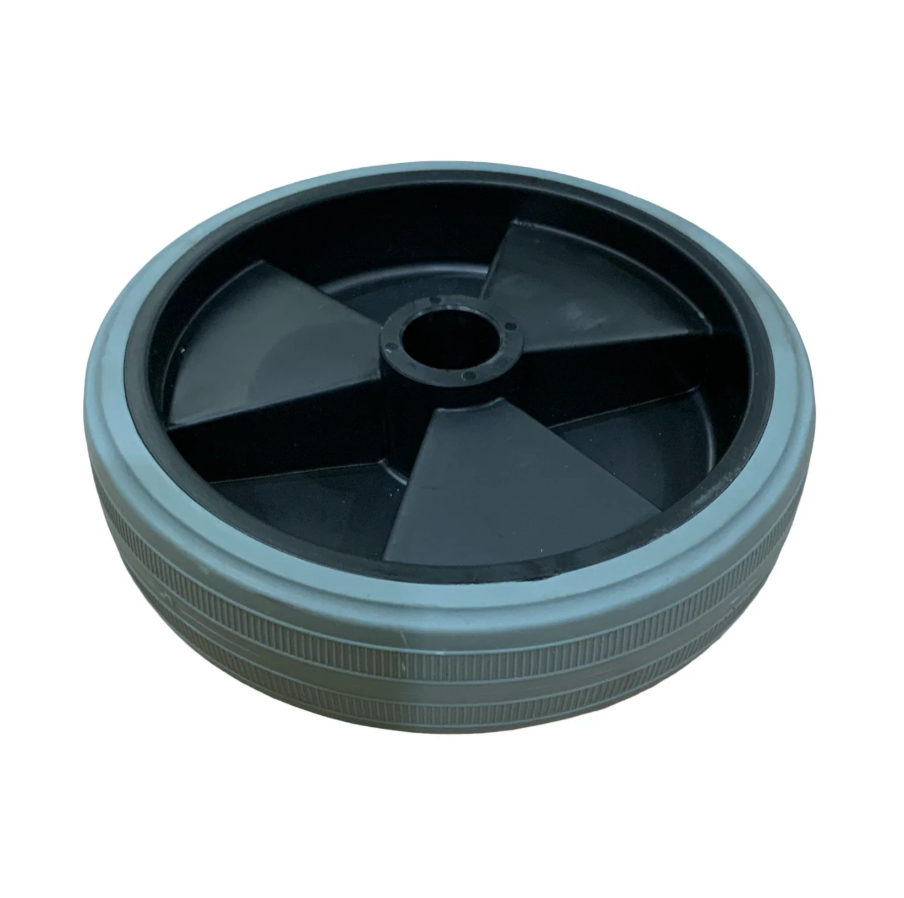 Cleanstar-Large Machine Rear Wheels