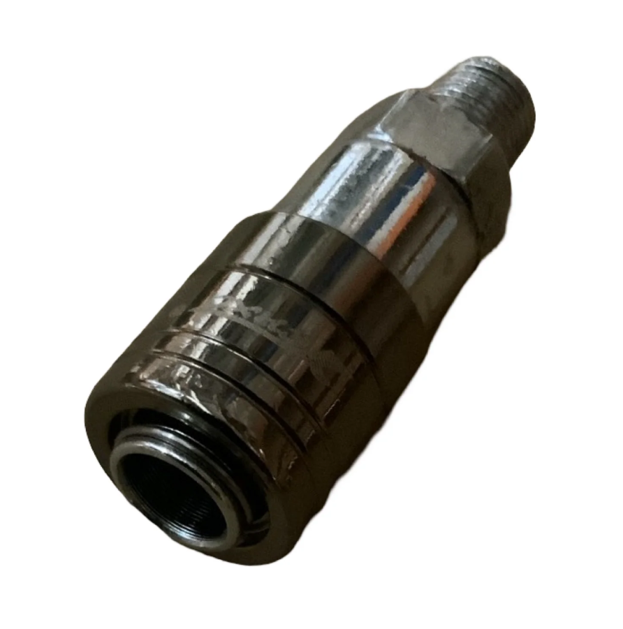 Cleanstar- Female Connector For Vc80lx