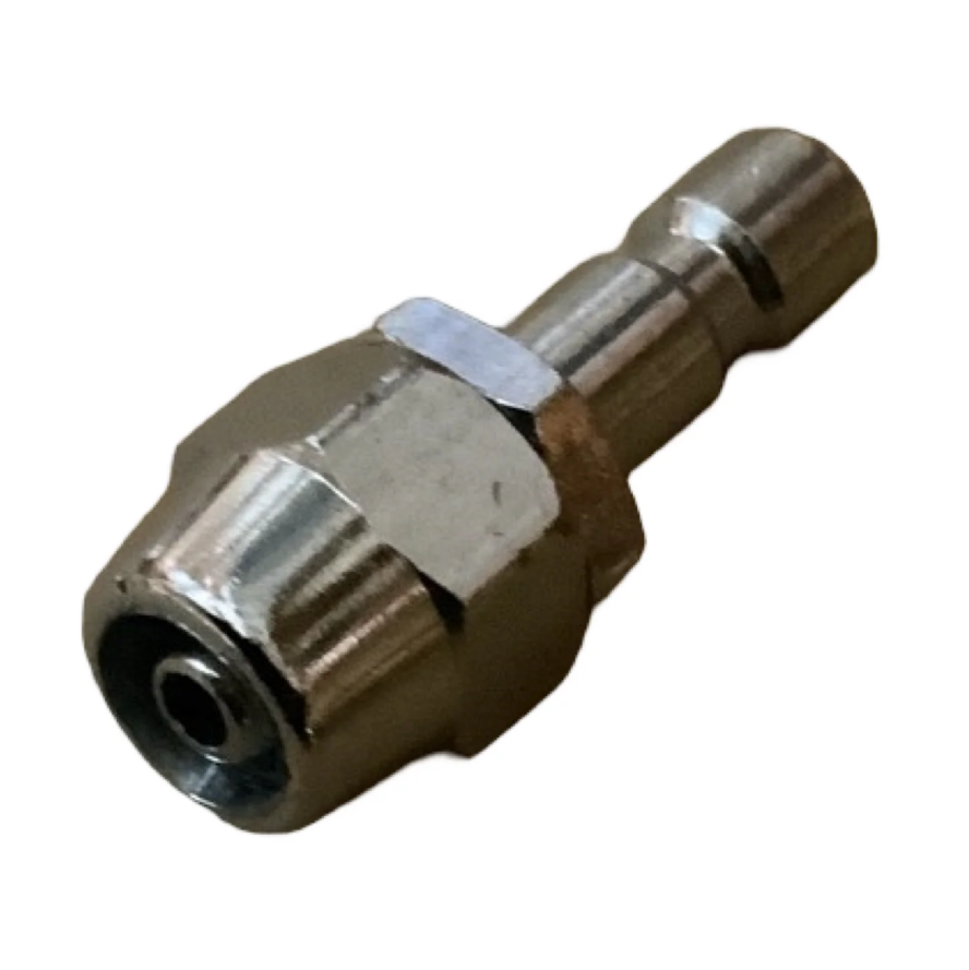 Cleanstar- Male Connector For Vc80lx