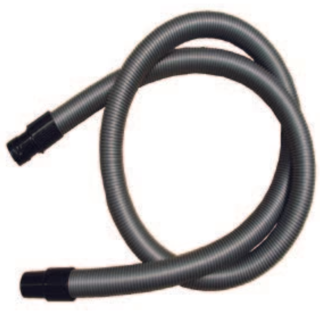 Cleanstar- 2.5m Complete Hose For Vc80lx
