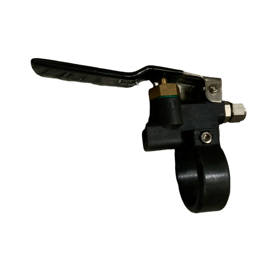 Cleanstar-Trigger Assembly For Vc80lx