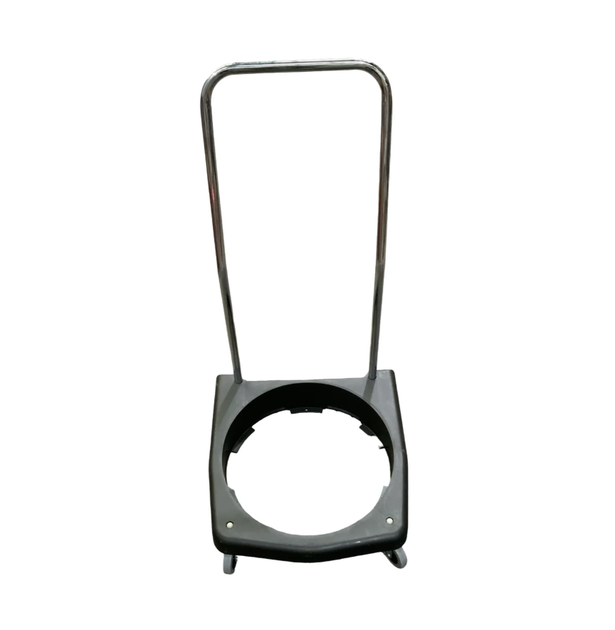 Cleanstar- Complete Trolley For Vc80lx