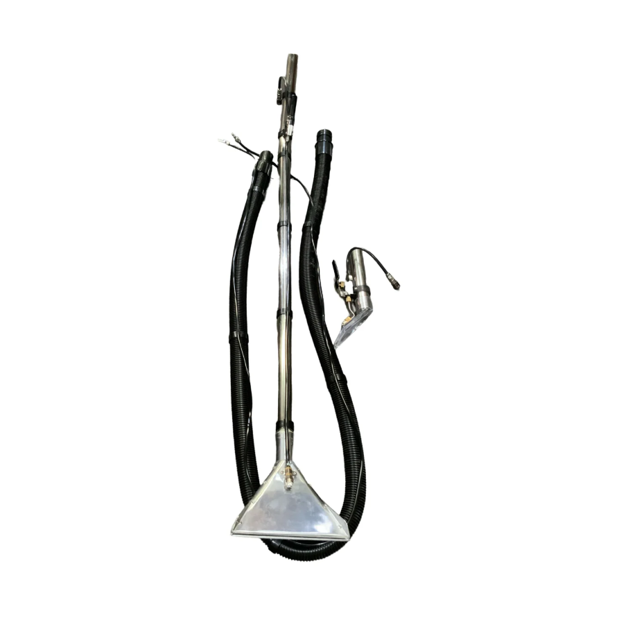 Cleanstar- Complete Jet Wand For Vc80lx
