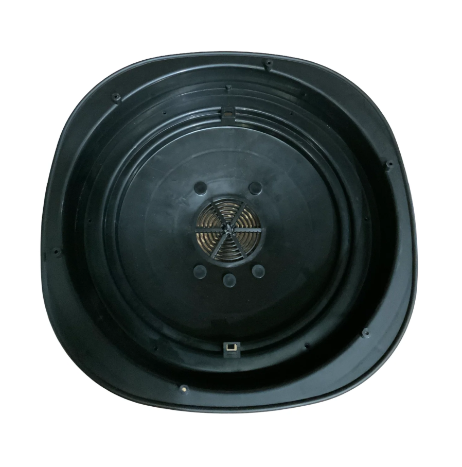 Cleanstar - Motor Fixing Base (2 Motors) To Suit-Vc90lp And Vc90lp-3m