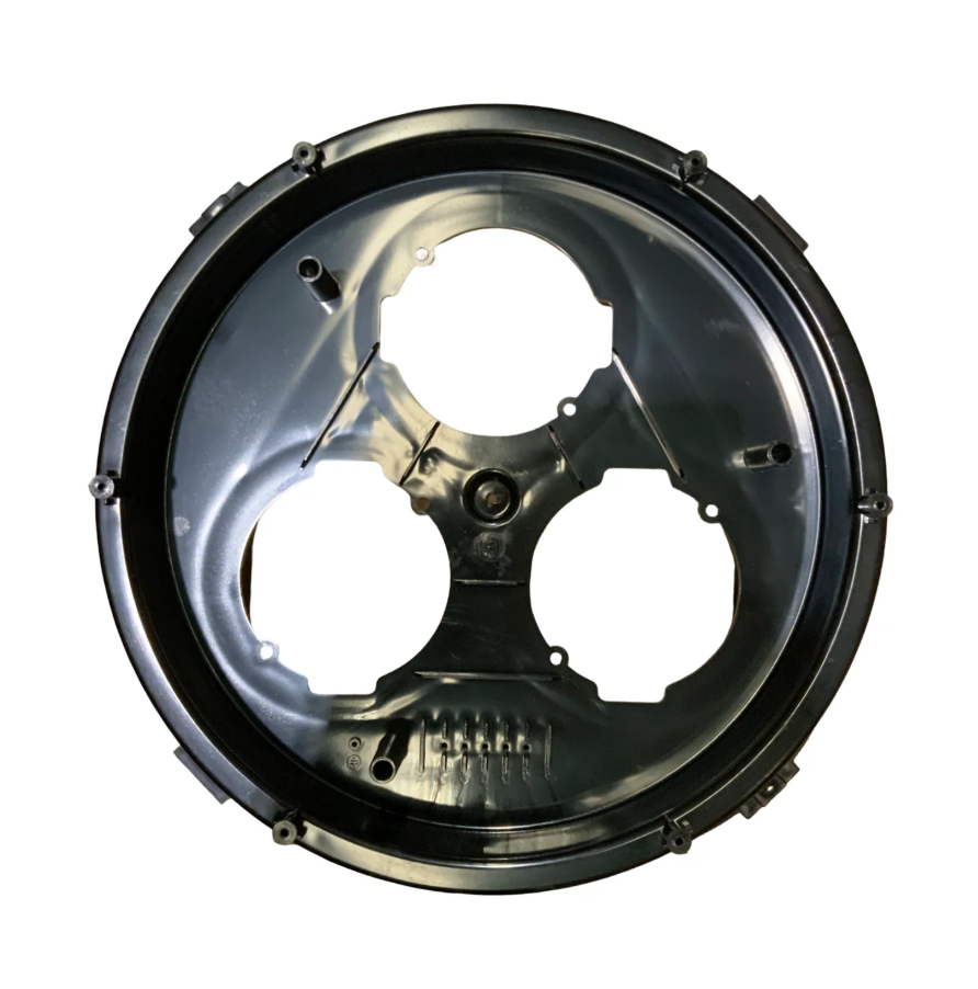 Cleanstar-Vc90lp-3m Fixed Motor Cover