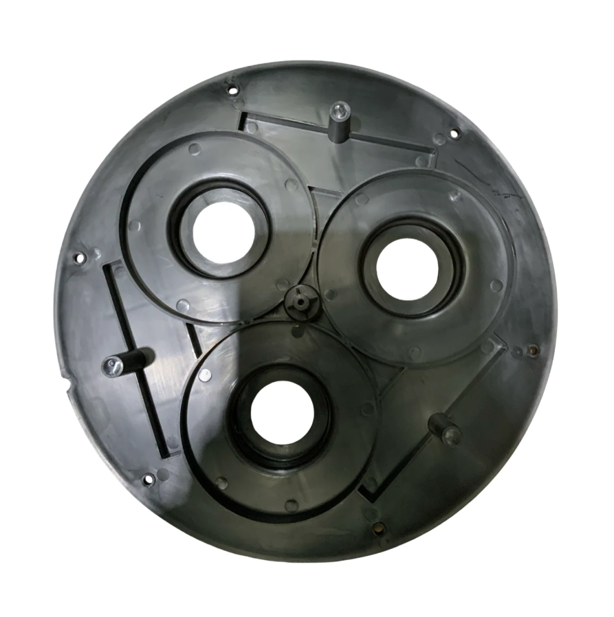 Cleanstar-Motor Fixing Base -3motor 90l