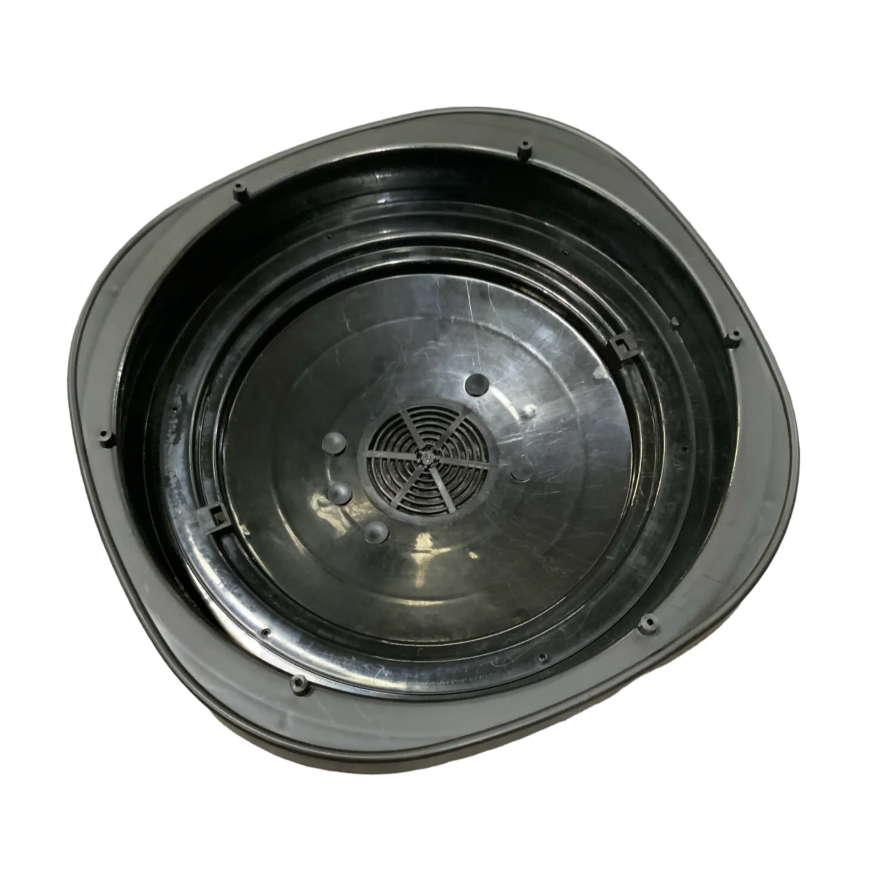 Cleanstar-Motor Base Frame -Vc90l 3 Motors
