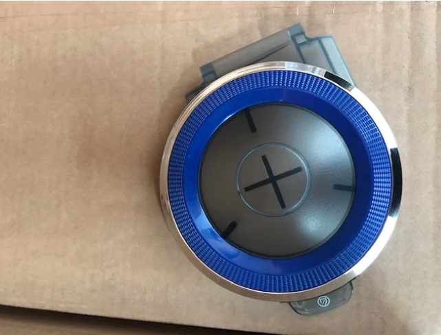 Cleanstar-Side Lid For Chaser