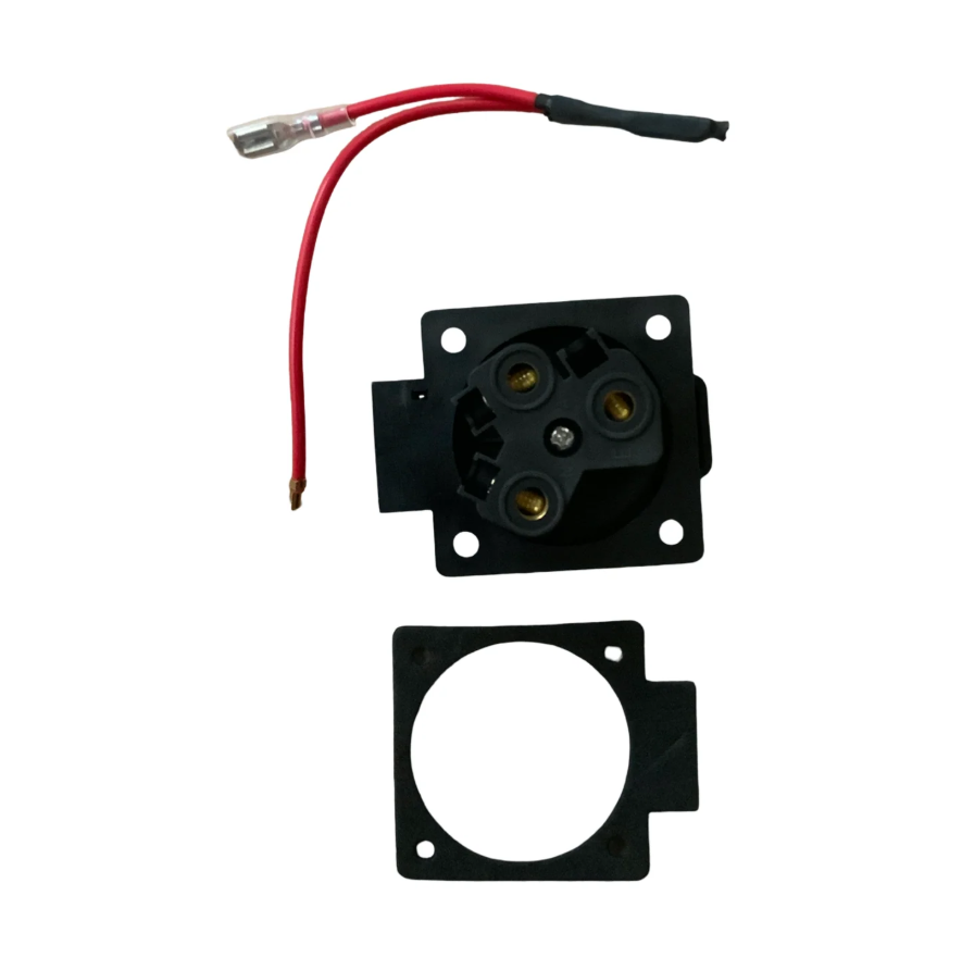 Cleanstar- Socket Craftix 35m