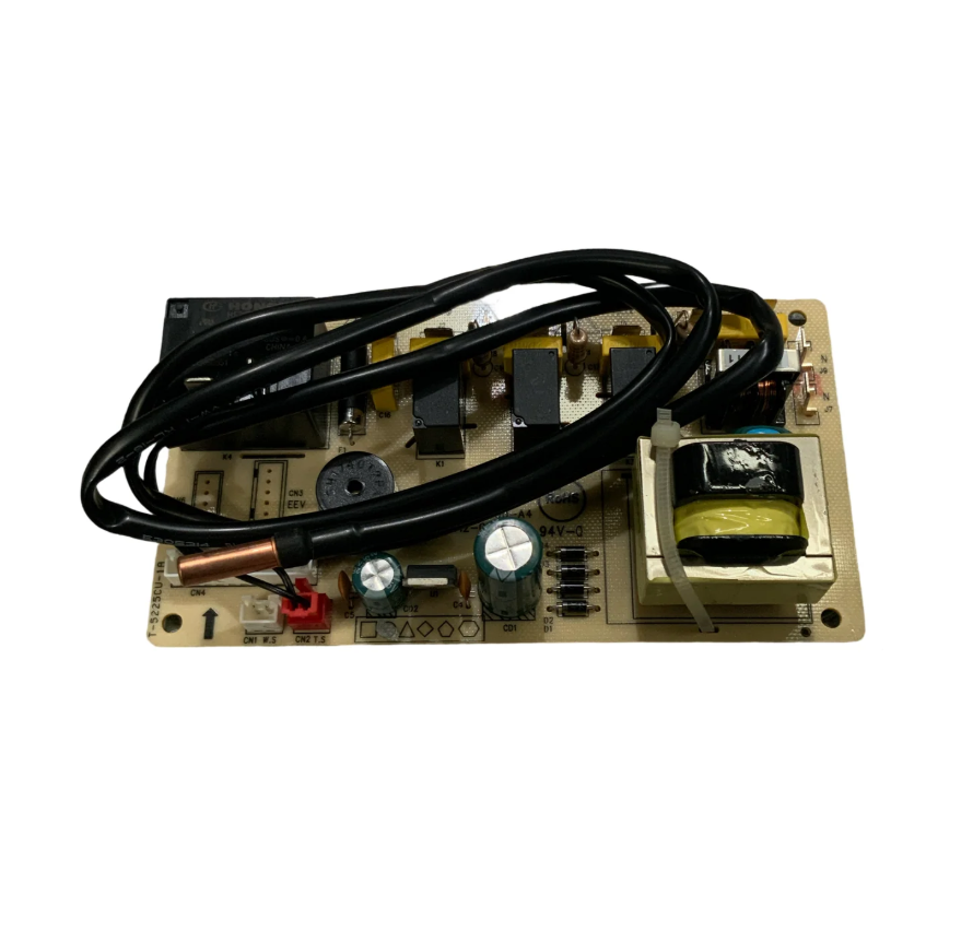 Cleanstar-Main Control Board 65/85l