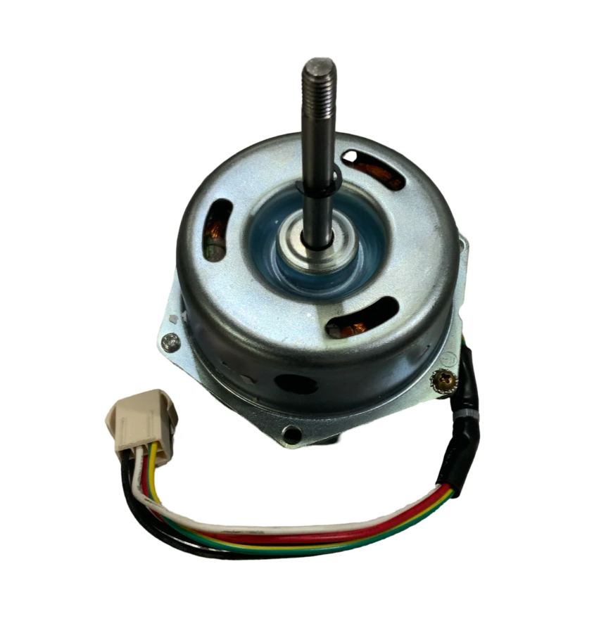 Cleanstar- Fan Motor For Vd-65l