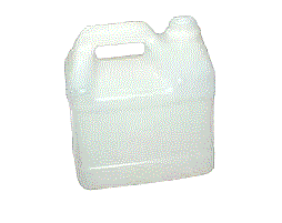 Cleanstar - Spray Bottle 4.73 Litre