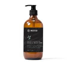 NOOD YARTA HAND &amp; BODY WASH 300ML