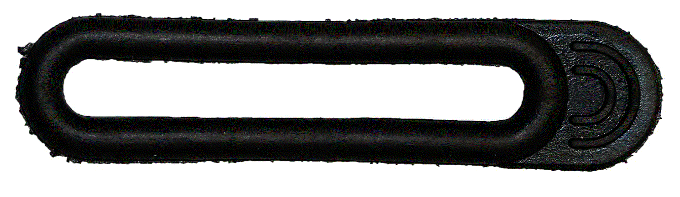 Cleanstar – Elastic Rubber Coupling For Mira