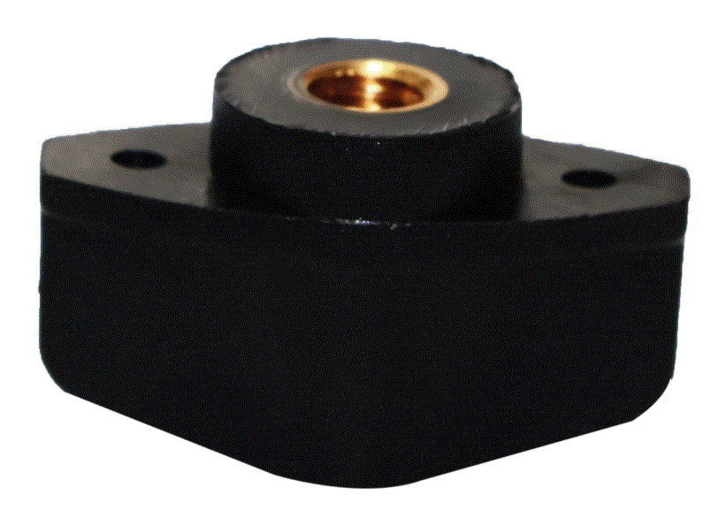 Cleanstar – Knob Mod 1065/F M6 1pc