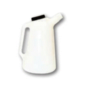 Cleanstar – 3l Water Fit Bottle-Vmira