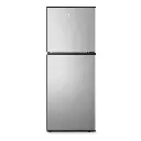 Hisense HRTF206S 205L Top Mount Fridge (Silver)