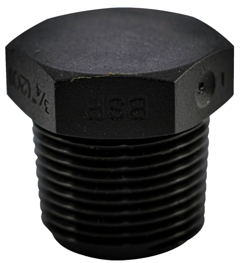 Cleanstar – Drain Cap Water Tank