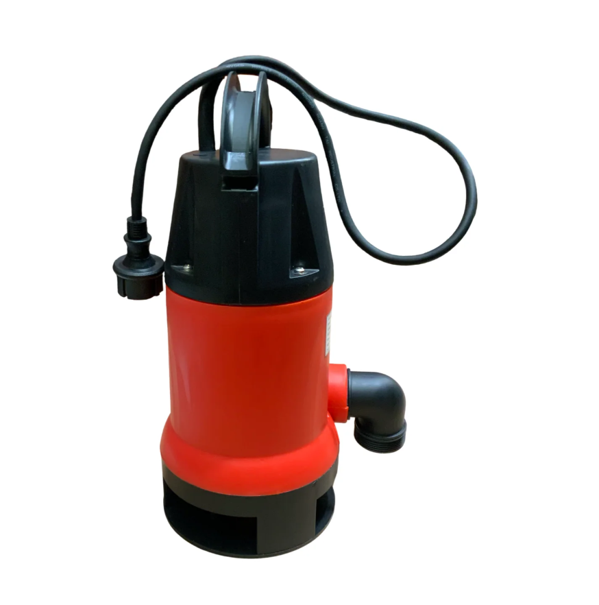 Cleanstar –Pump For N51