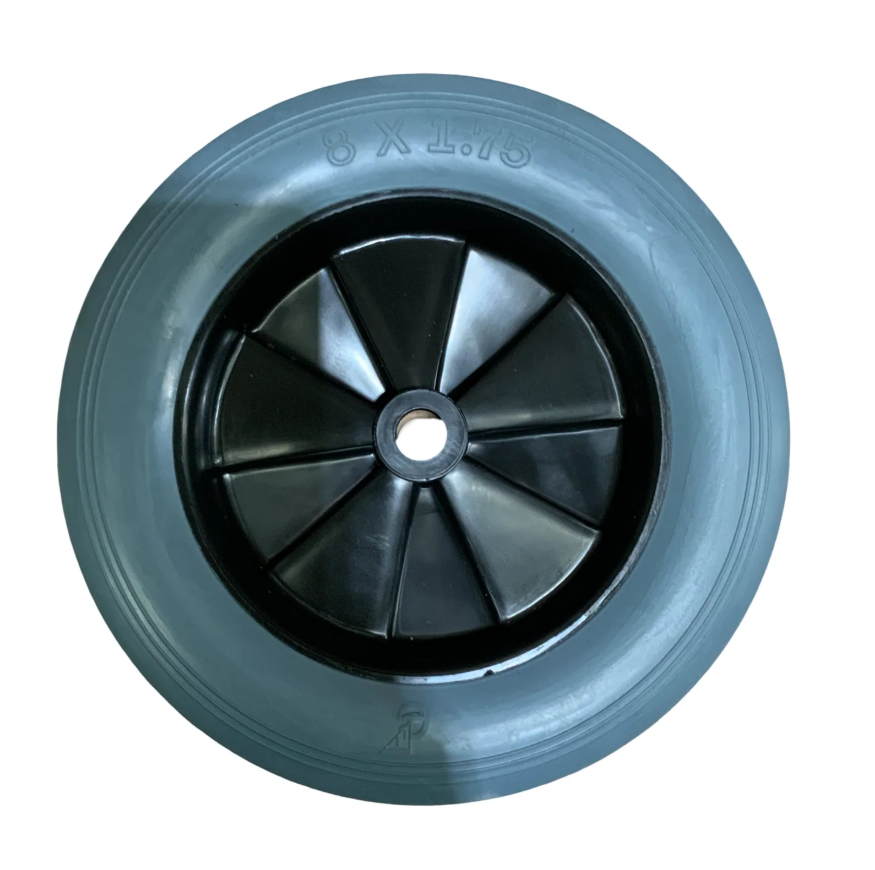 Cleanstar –Rear Wheel Set For N80