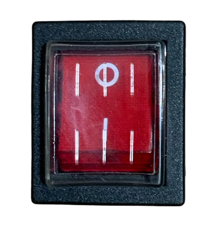 Cleanstar –Power Switch For N80