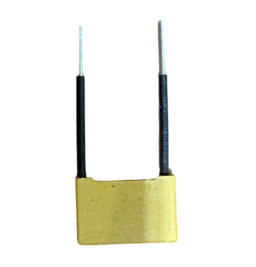 Cleanstar – Capacitor To Suit V-N80