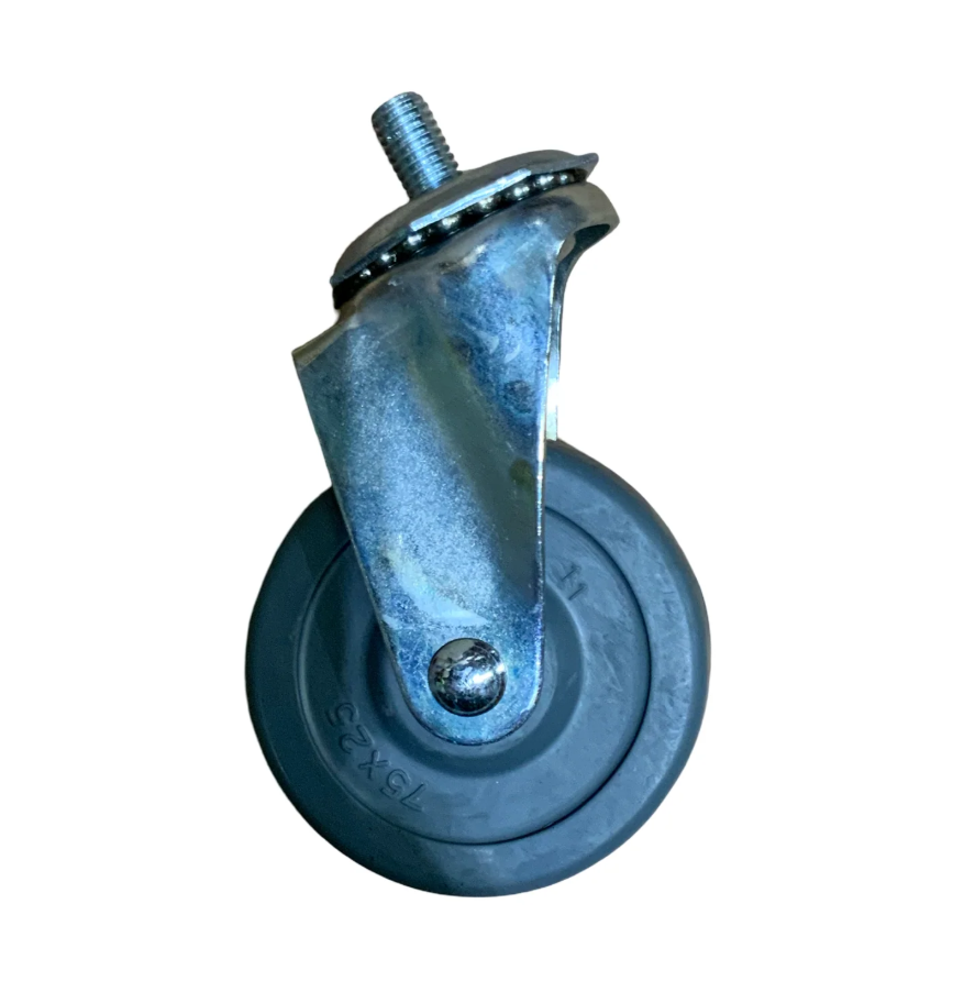 Cleanstar –Front Wheel For N80