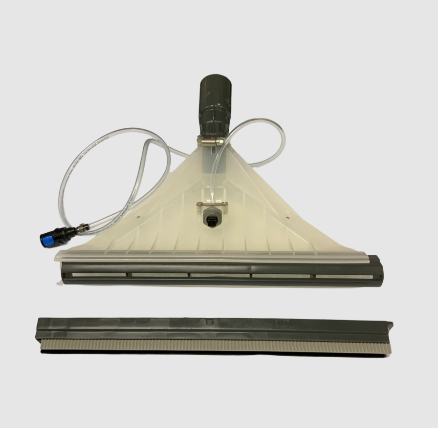 Cleanstar – Floor Wand Head Assembly For P-50