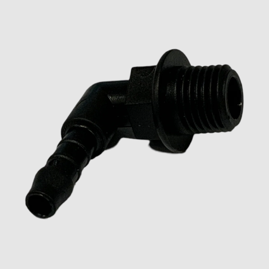Cleanstar – Elbow Connector For P-50