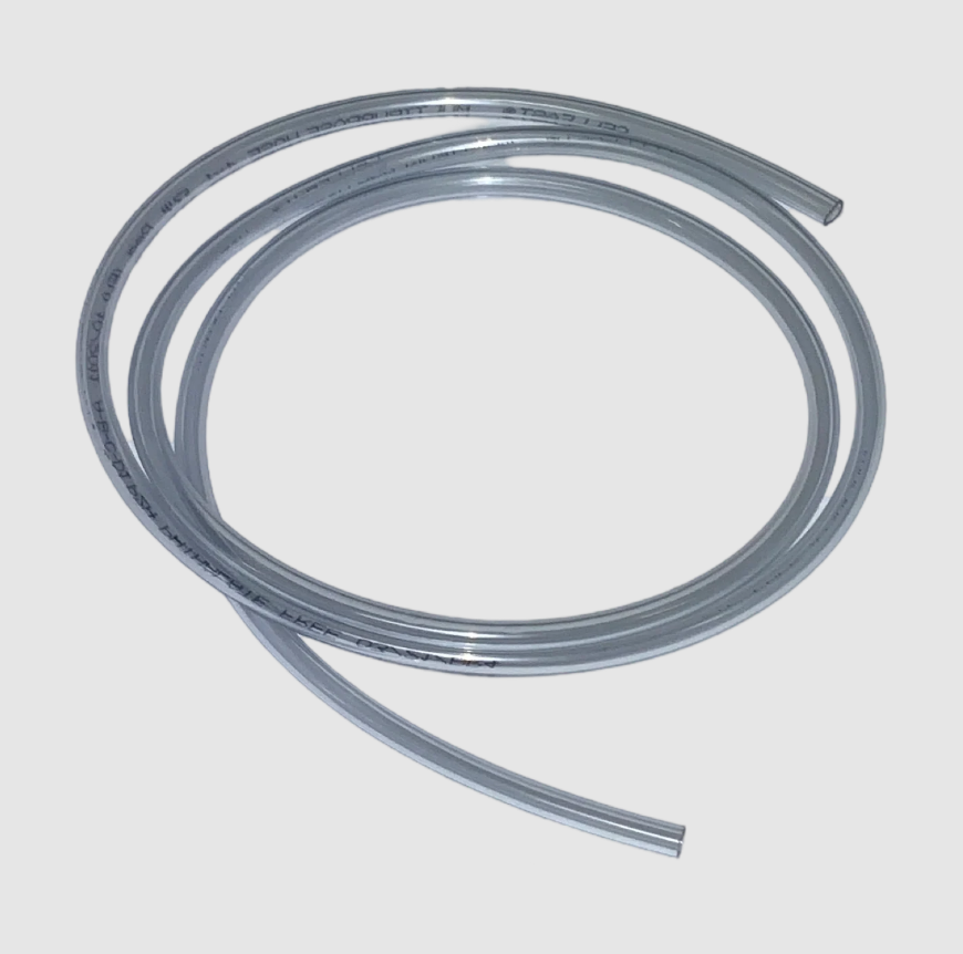 Cleanstar –Transparent Water Hose For P-50
