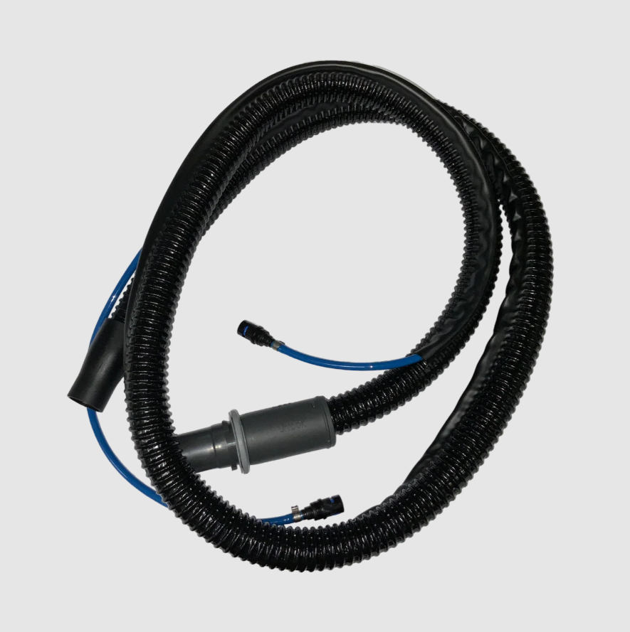 Cleanstar – 2.4m Hose Assembly For P-50