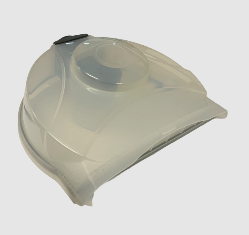 Cleanstar – Cover Assembly For P-50