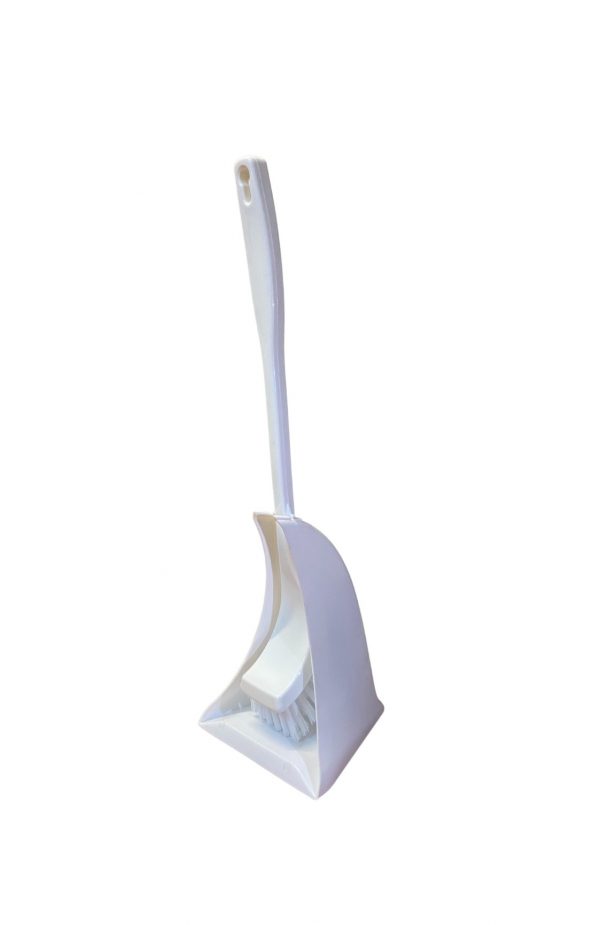 Edco Toilet Tidy Set