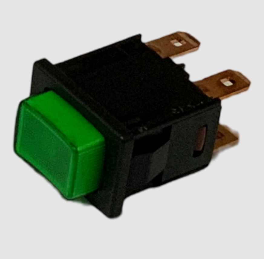Cleanstar – On/Off Switch-4 Pin For P-50