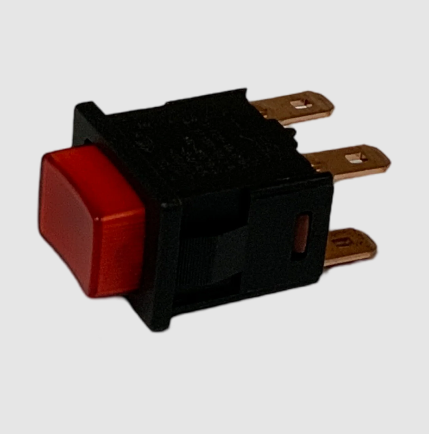 Cleanstar –On/Off Switch-3 Pin For P-50