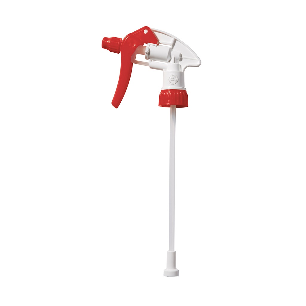 Canyon Spray Trigger (Red)