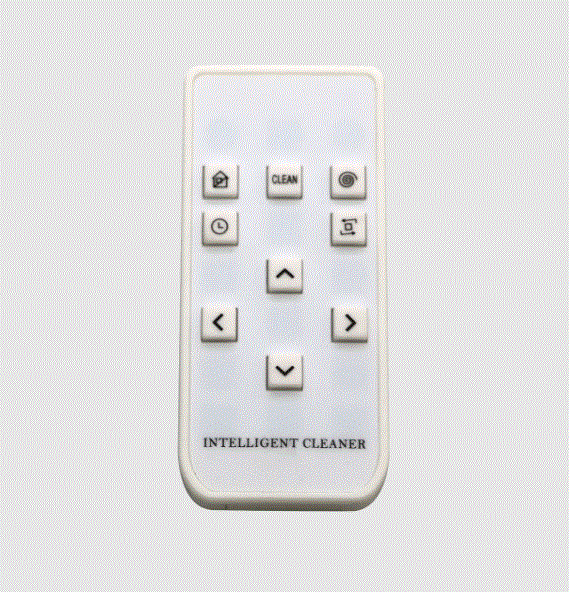 Cleanstar- Remote Control To Suit Robostar Robotic Vacuum