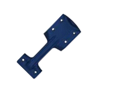 Cleanstar-15/30l-Handle Cleanstar Commercial