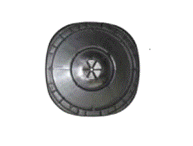 Cleanstar-15/30l Motor Base