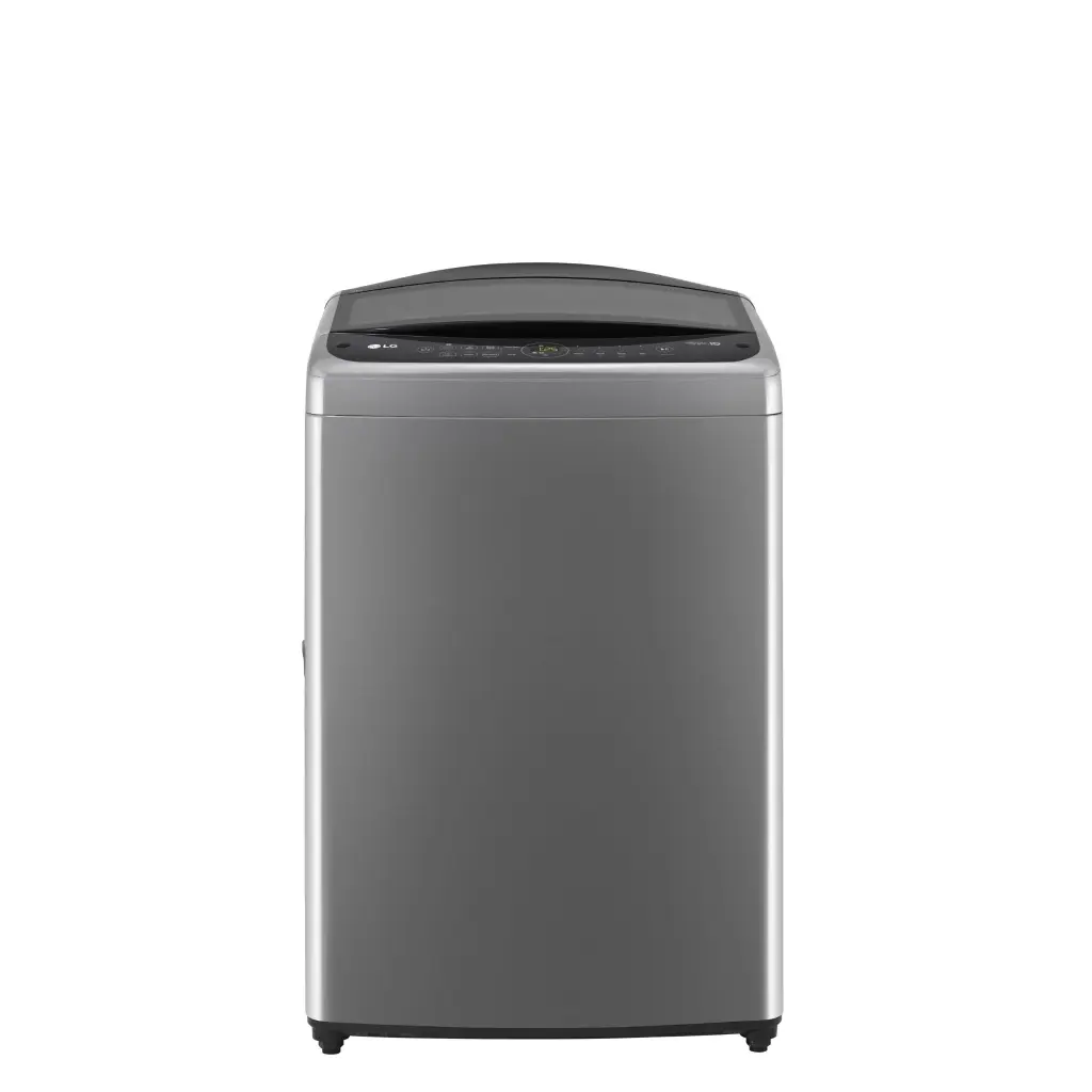 LG Series 3 9kg Top Load Washer (Grey) – WTL3-09G